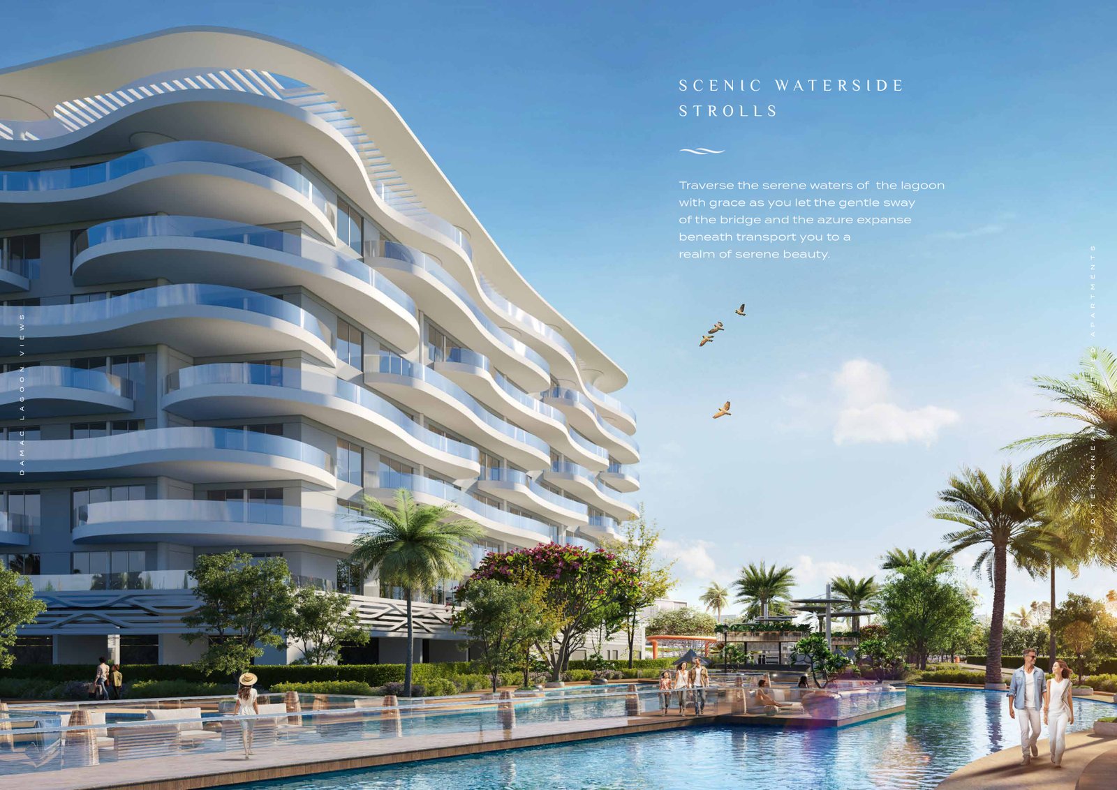 1BR Ultra Luxury Apartment in Dubai