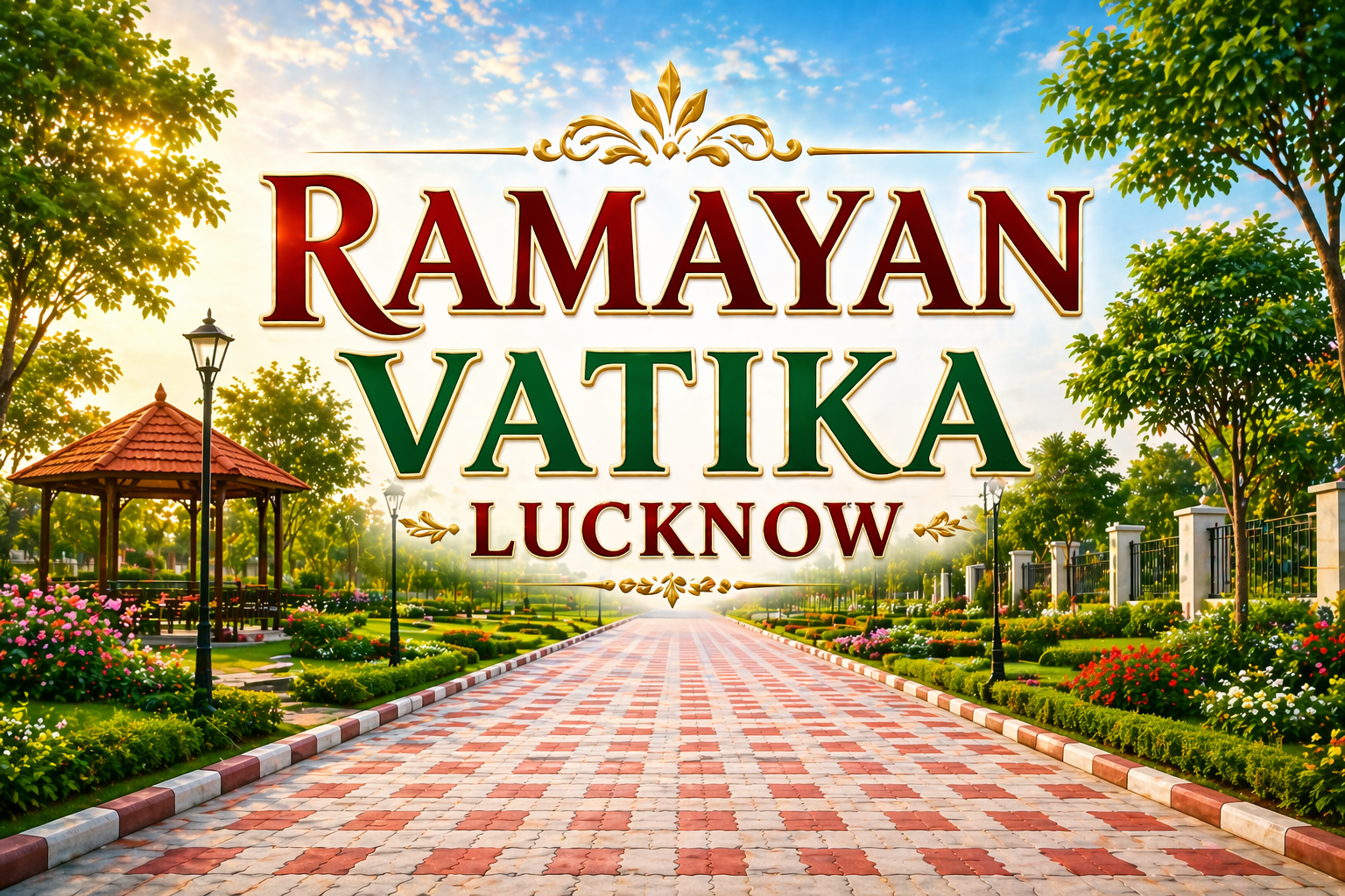 Approved Plots in Lucknow - Prime Investment Choice